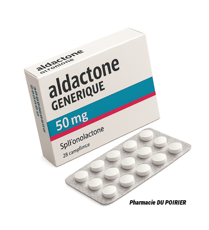 aldactone