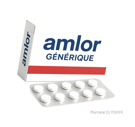 amlor