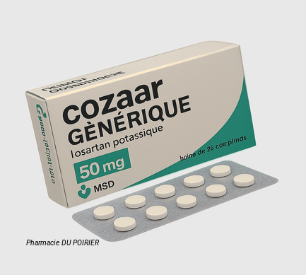 cozaar