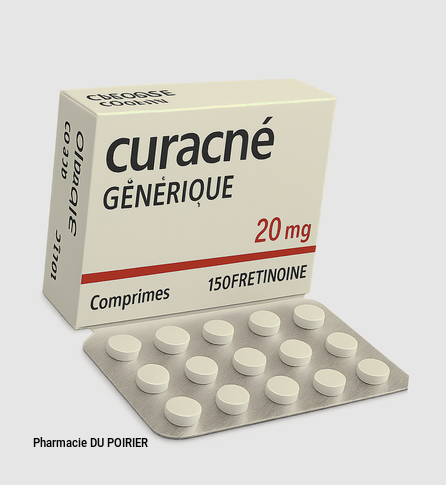 curacne