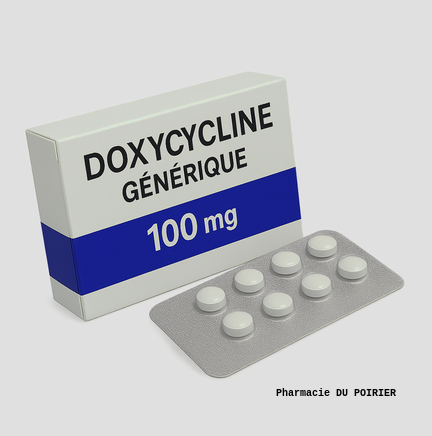doxycycline