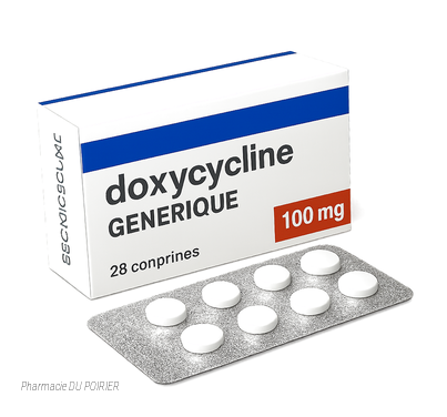 doxycycline