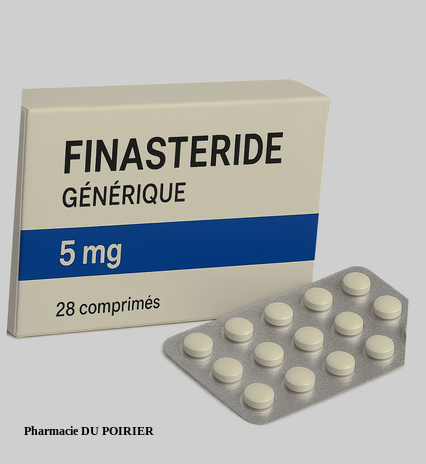 finasteride