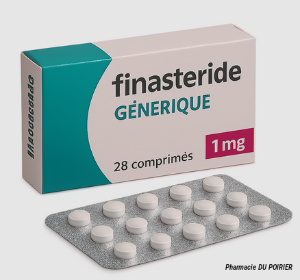 finasteride