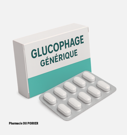 glucophage