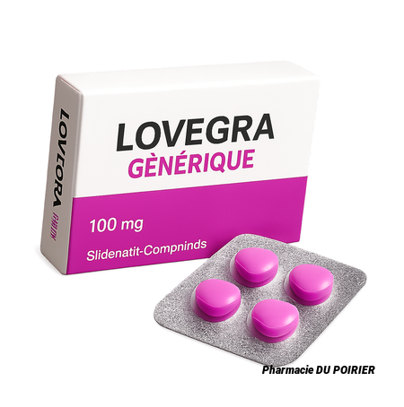 lovegra