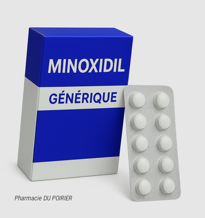 minoxidil
