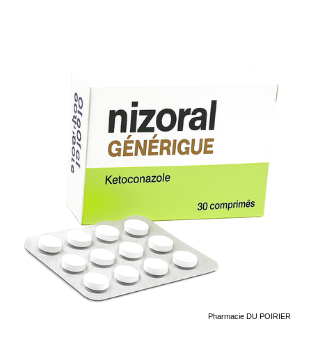 nizoral