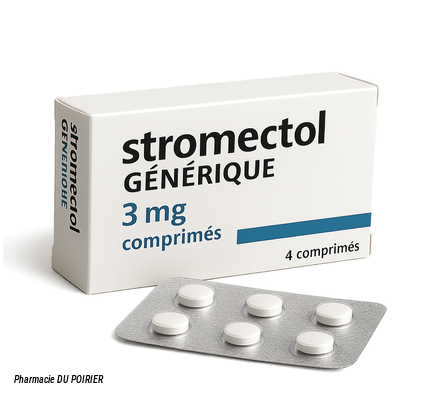 stromectol