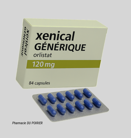 xenical
