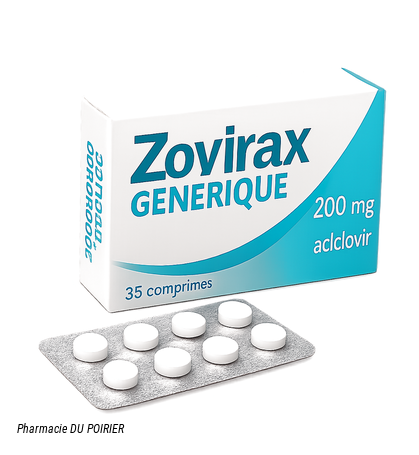 zovirax